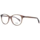 Maje Brown Women Glasses Frame -   -  Maje.